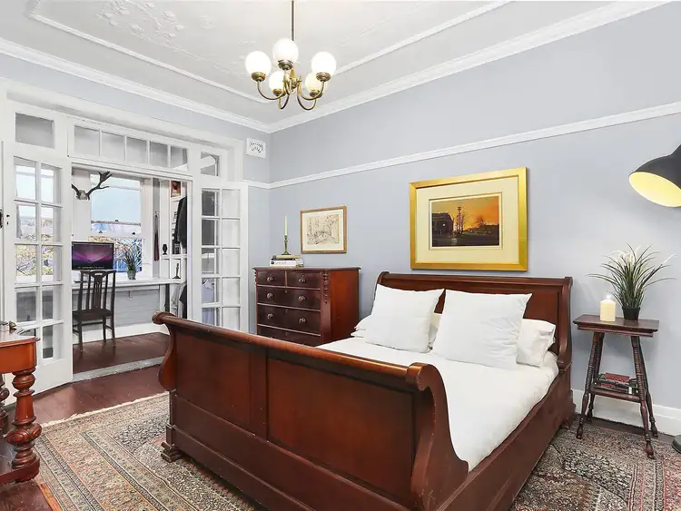 Third view of Homely apartment listing, 1/59 Upper Pitt Street, Kirribilli NSW 2061
