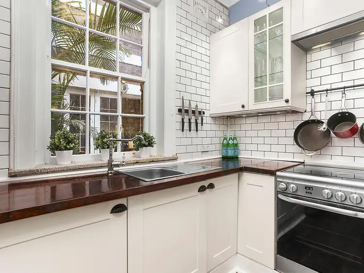 Fourth view of Homely apartment listing, 1/59 Upper Pitt Street, Kirribilli NSW 2061