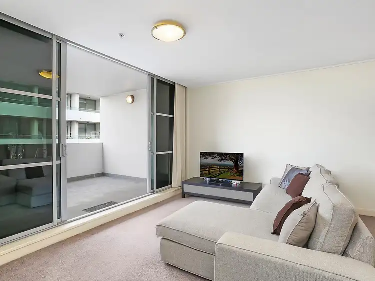 301/15 Atchison Street, St Leonards NSW 2065