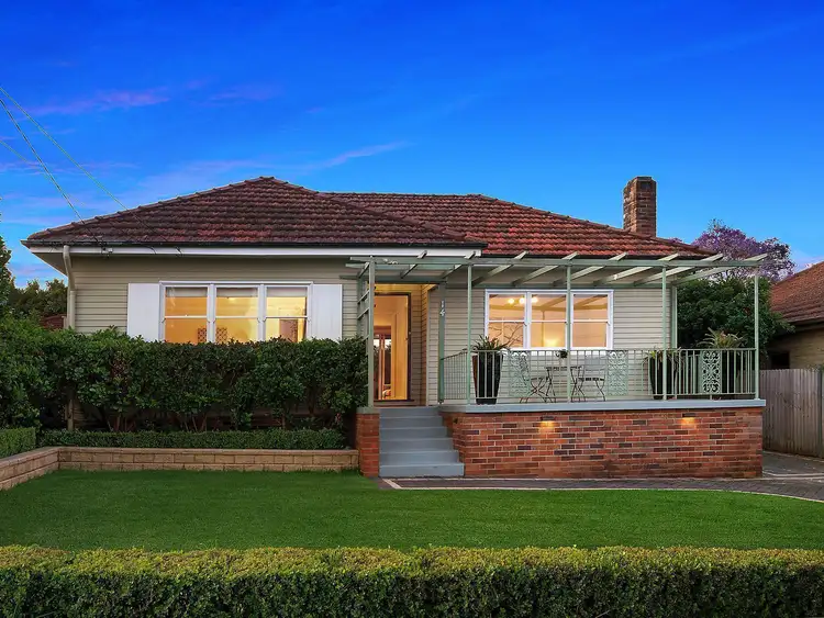 14 Truscott Street, North Ryde NSW 2113