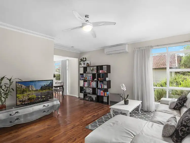Second view of Homely house listing, 12 Bruce Street, Ryde NSW 2112
