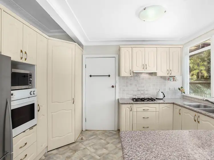 Fourth view of Homely house listing, 12 Bruce Street, Ryde NSW 2112