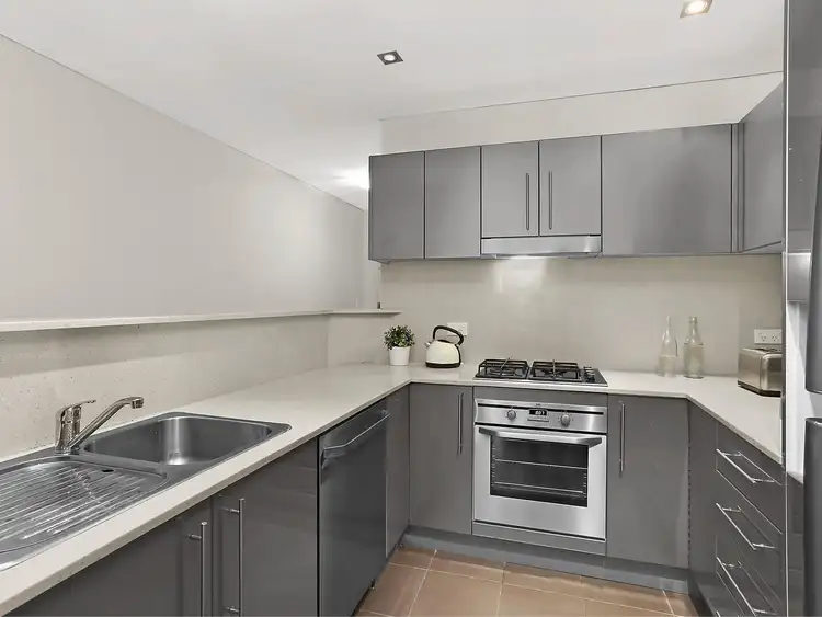 Second view of Homely apartment listing, 3119/90 Belmore Street, Ryde NSW 2112