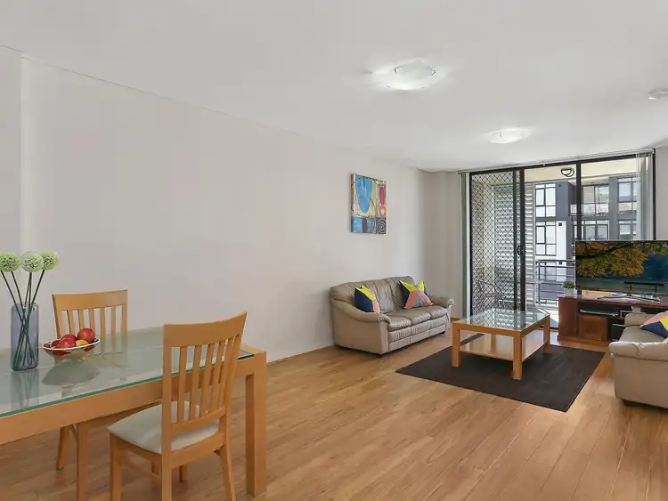 Third view of Homely apartment listing, 3119/90 Belmore Street, Ryde NSW 2112