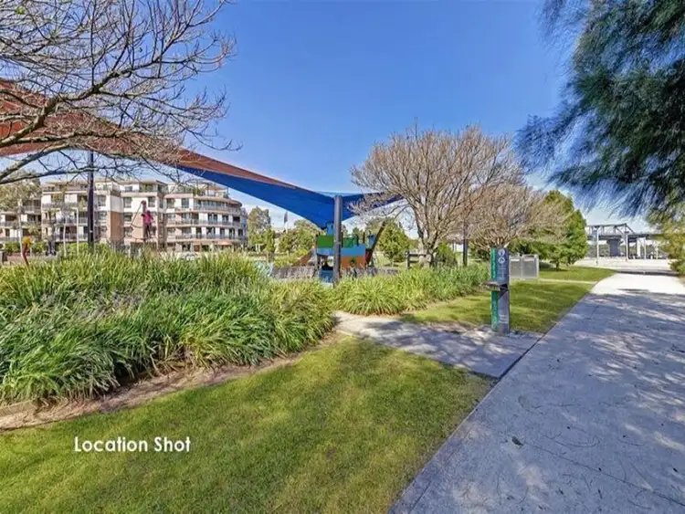 Fifth view of Homely apartment listing, 3119/90 Belmore Street, Ryde NSW 2112
