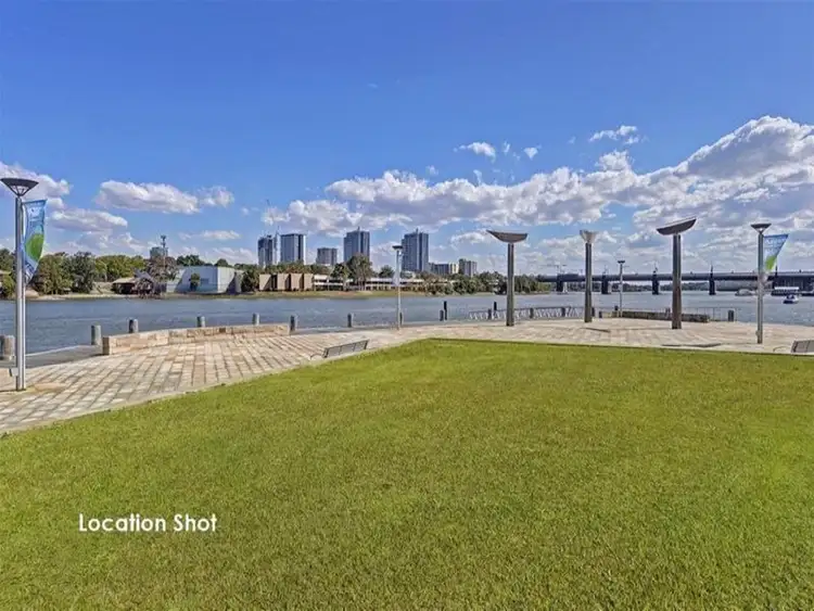 Sixth view of Homely apartment listing, 3119/90 Belmore Street, Ryde NSW 2112