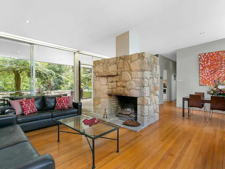 Second view of Homely house listing, 20 Morris Avenue, Wahroonga NSW 2076