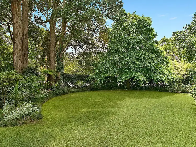 Third view of Homely house listing, 20 Morris Avenue, Wahroonga NSW 2076