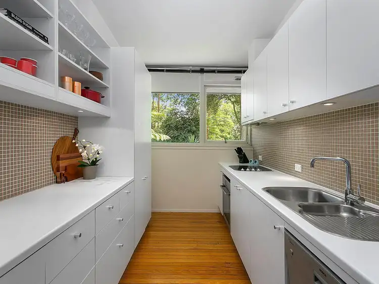 Fourth view of Homely house listing, 20 Morris Avenue, Wahroonga NSW 2076