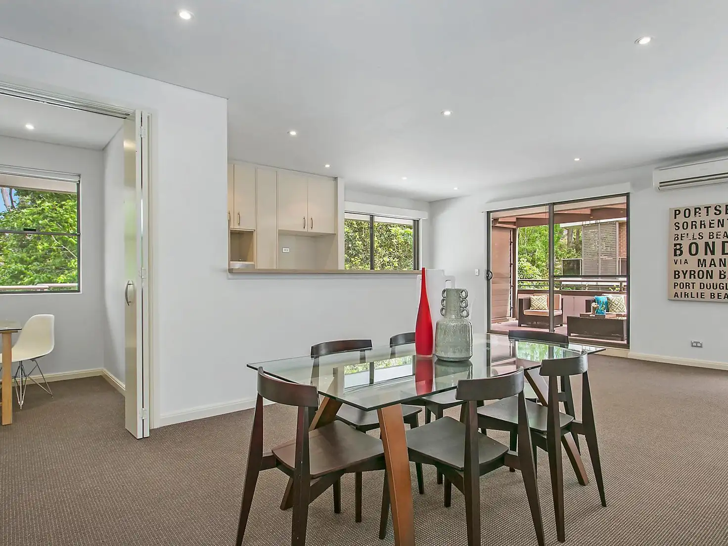 Main view of Homely apartment listing, 121/2C Munderah Street, Wahroonga NSW 2076