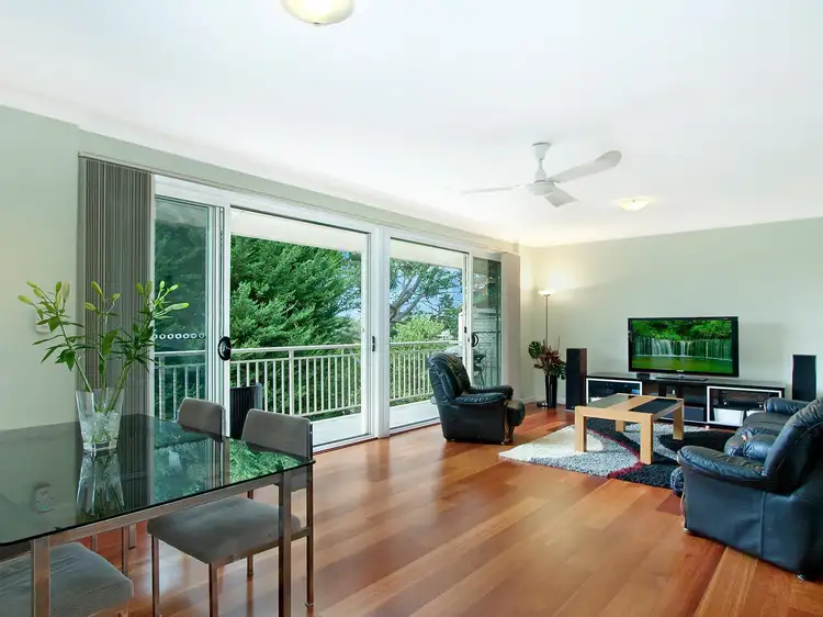 Main view of Homely apartment listing, 7/2 Mandalay Place, Pymble NSW 2073