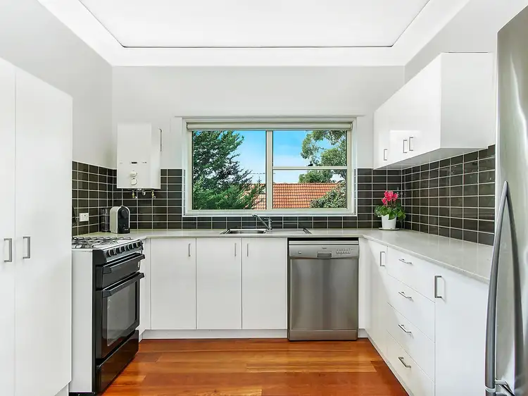 Second view of Homely apartment listing, 7/2 Mandalay Place, Pymble NSW 2073