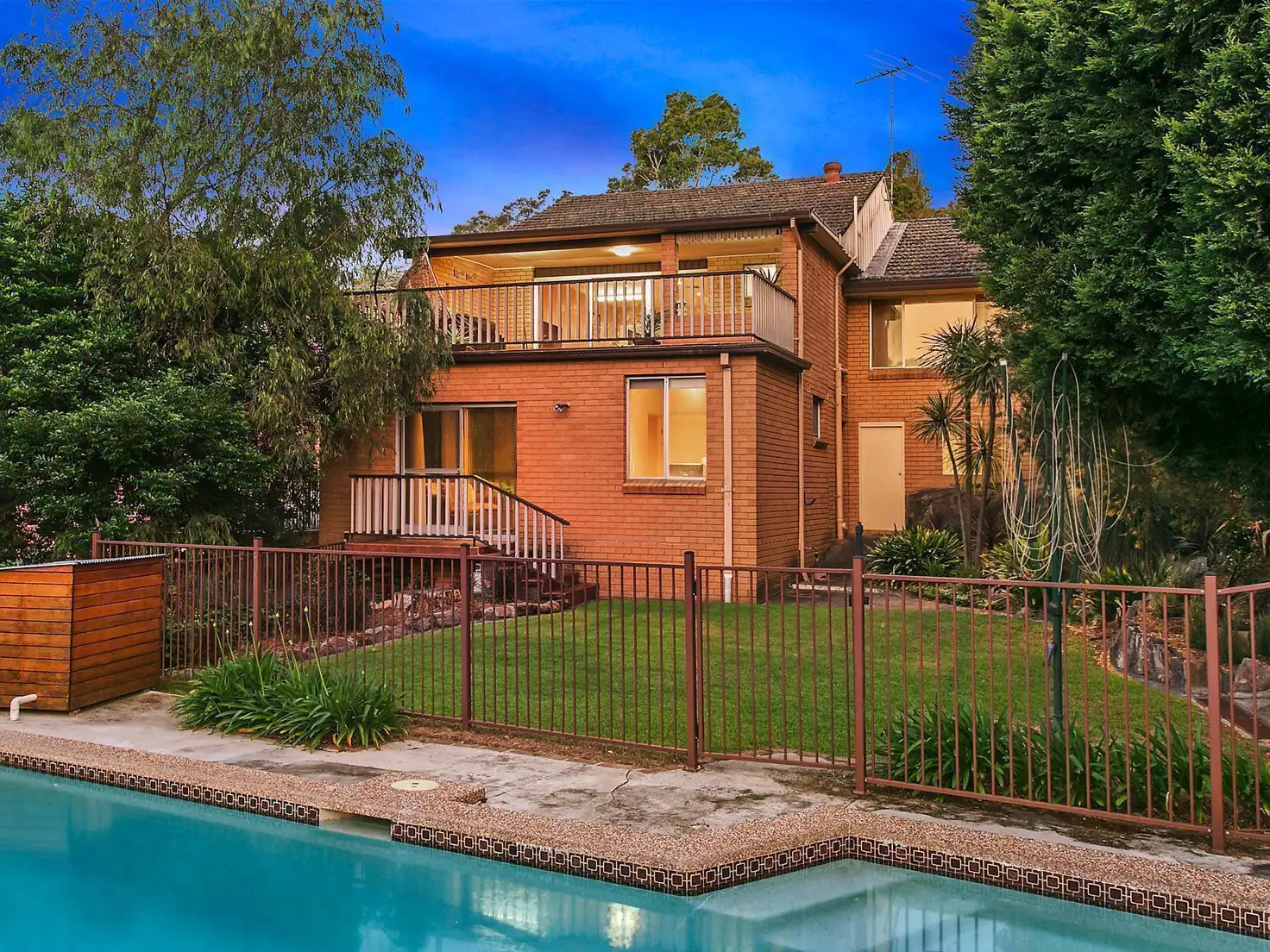 Main view of Homely house listing, 6 Cedar Street, Lugarno NSW 2210