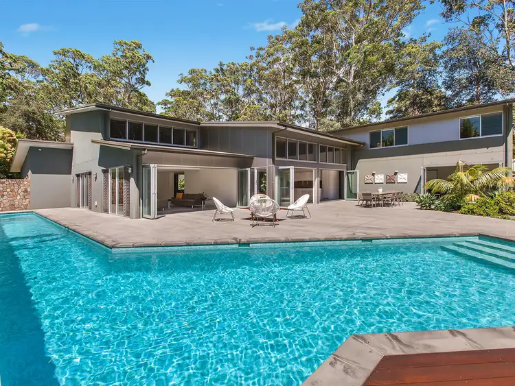 Fifth view of Homely rural property listing, 129 Coachwood Road, Matcham NSW 2250