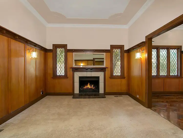Fourth view of Homely house listing, 34 Arthur Street, East Toowoomba QLD 4350