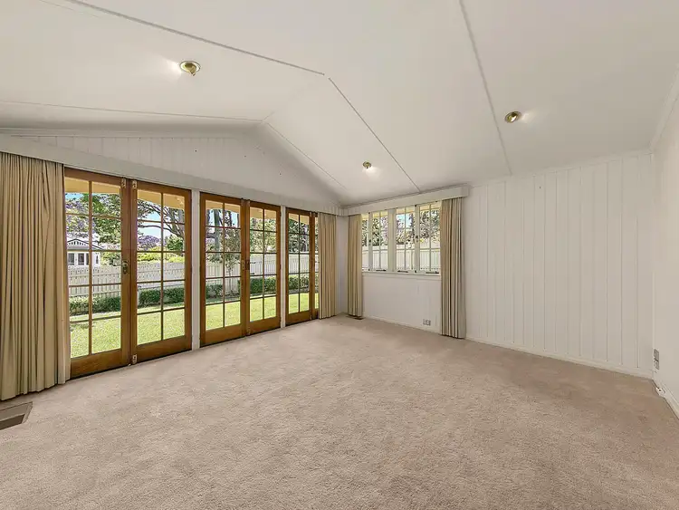 Fifth view of Homely house listing, 34 Arthur Street, East Toowoomba QLD 4350