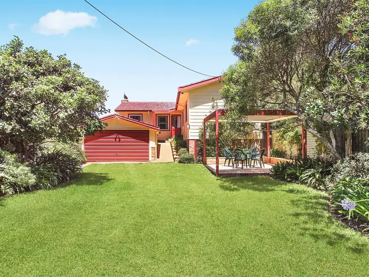 Second view of Homely house listing, 37 View Street, North Avoca NSW 2260