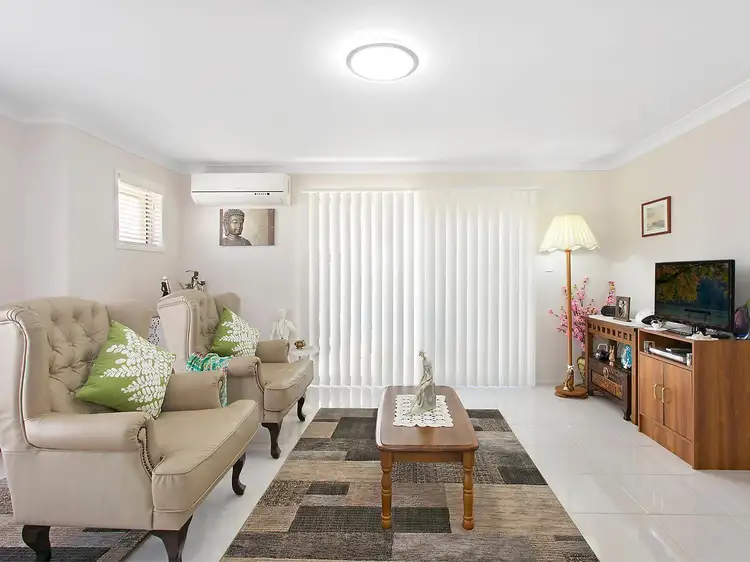Third view of Homely unit listing, 1/43 McGregor Street, Wilsonton QLD 4350