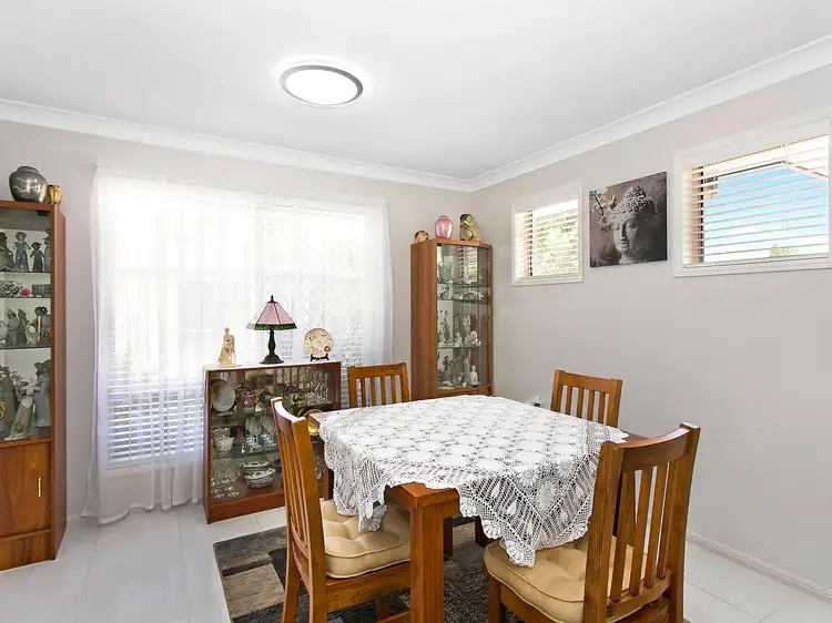 Fourth view of Homely unit listing, 1/43 McGregor Street, Wilsonton QLD 4350