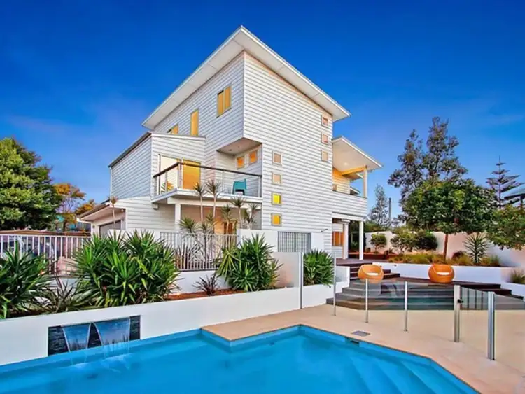 27 Tudibaring Parade, Macmasters Beach NSW 2251