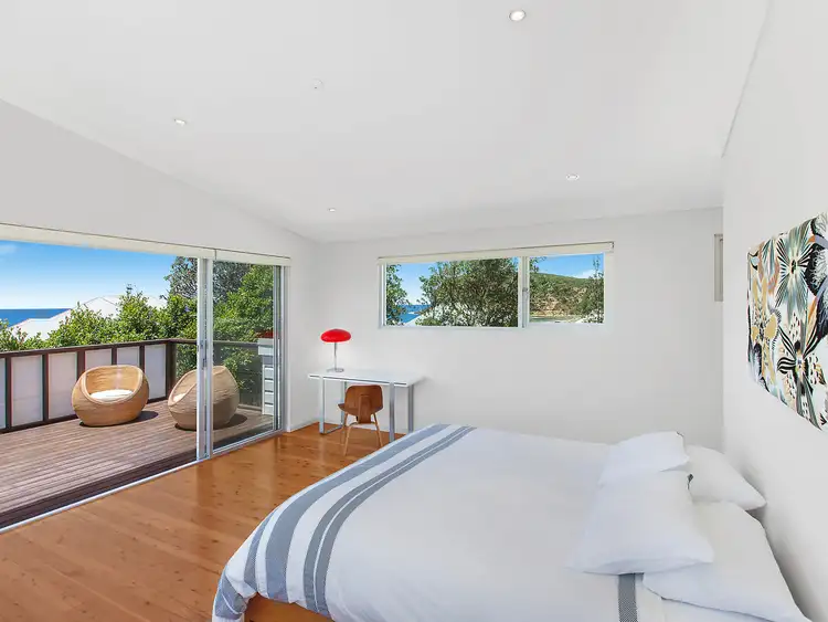 Fifth view of Homely house listing, 27 Tudibaring Parade, Macmasters Beach NSW 2251