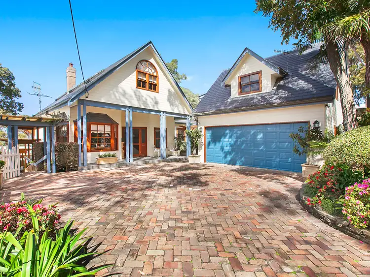 44 Hillcrest Street, Terrigal NSW 2260