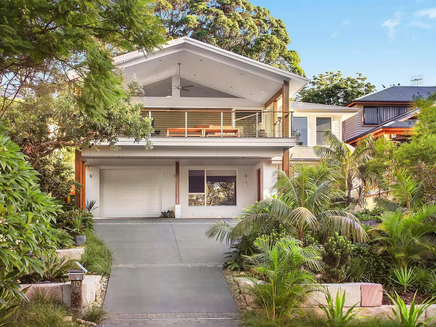 Main view of Homely house listing, 10 Hilltop Road, Wamberal NSW 2260