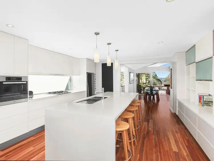 Second view of Homely house listing, 10 Hilltop Road, Wamberal NSW 2260