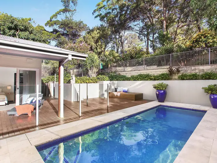 Third view of Homely house listing, 10 Hilltop Road, Wamberal NSW 2260