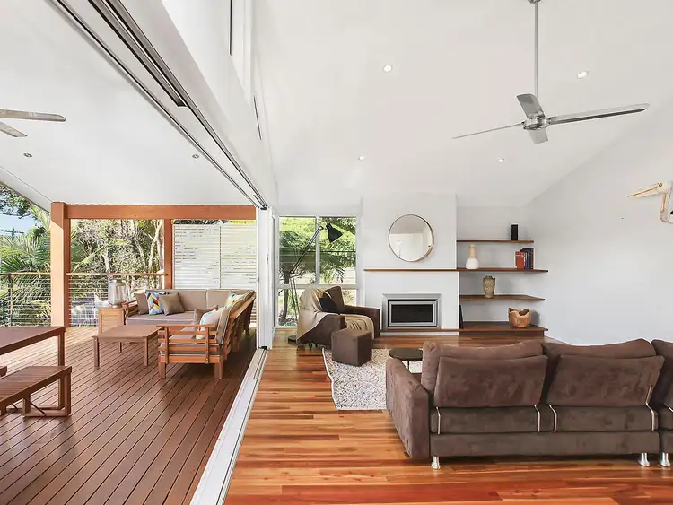 Fourth view of Homely house listing, 10 Hilltop Road, Wamberal NSW 2260
