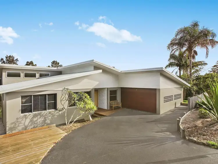 84 Blue Bell Drive, Wamberal NSW 2260