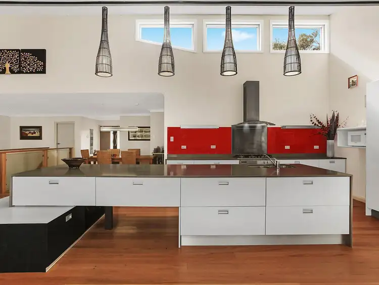Second view of Homely house listing, 84 Blue Bell Drive, Wamberal NSW 2260