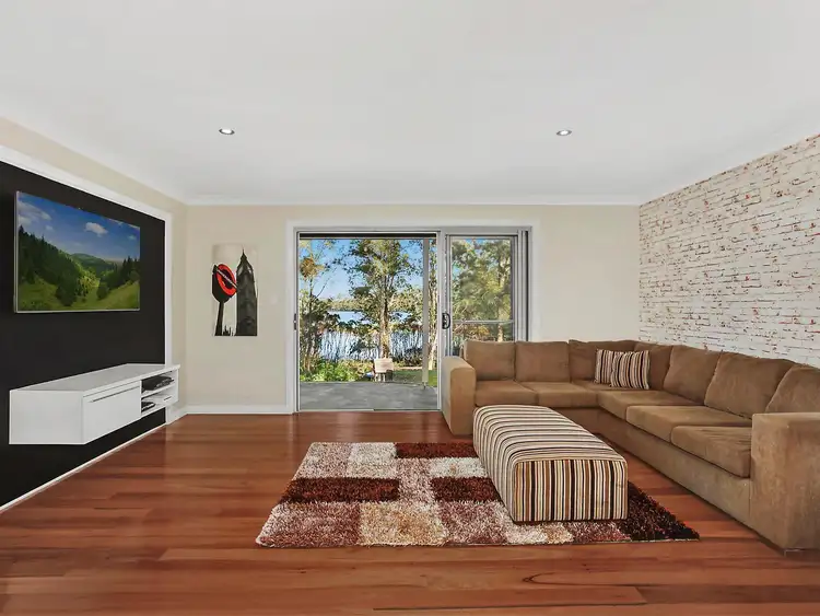 Fourth view of Homely house listing, 84 Blue Bell Drive, Wamberal NSW 2260