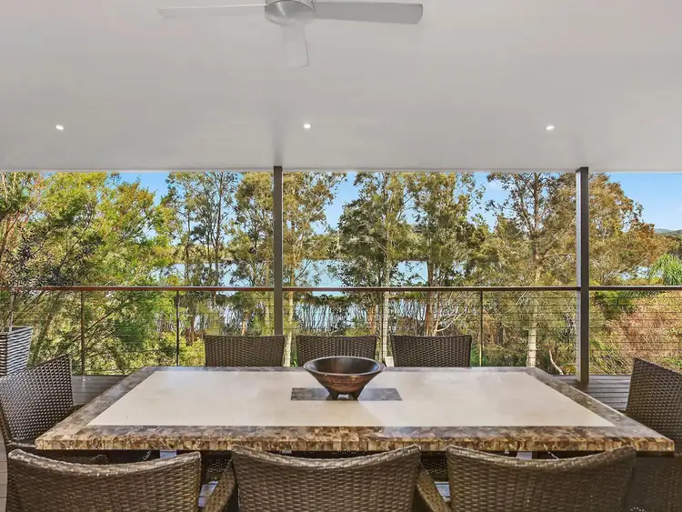 Sixth view of Homely house listing, 84 Blue Bell Drive, Wamberal NSW 2260