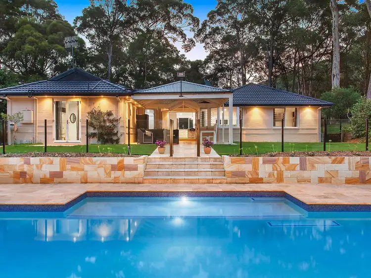 531 Tumbi Road, Wamberal NSW 2260
