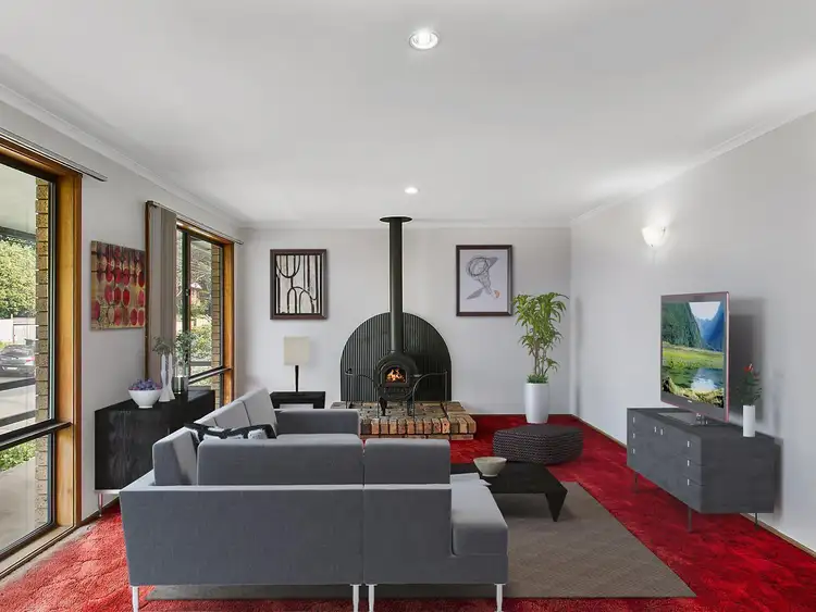 Second view of Homely house listing, 79 Cascade Street, Katoomba NSW 2780