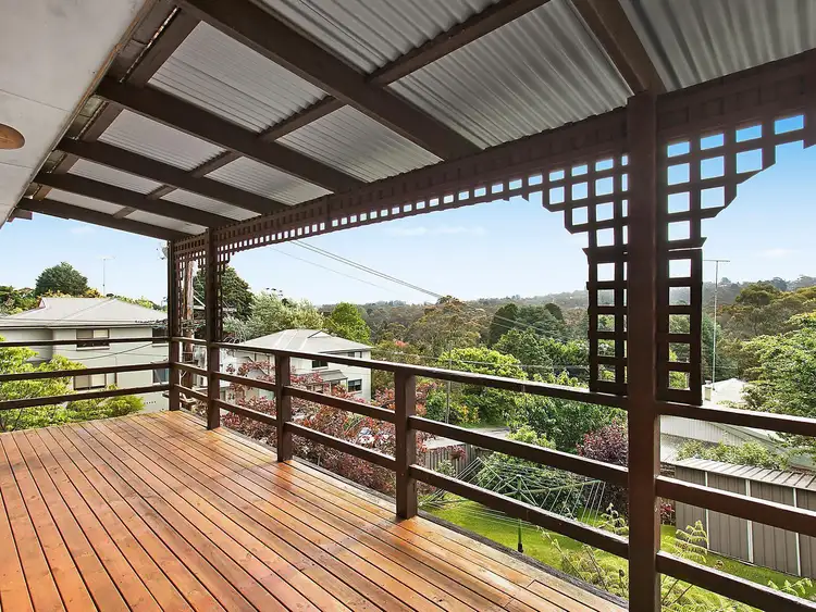 Fourth view of Homely house listing, 79 Cascade Street, Katoomba NSW 2780