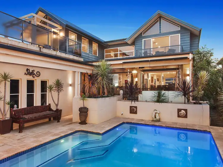 Main view of Homely house listing, 39 Bundara Avenue, Wamberal NSW 2260