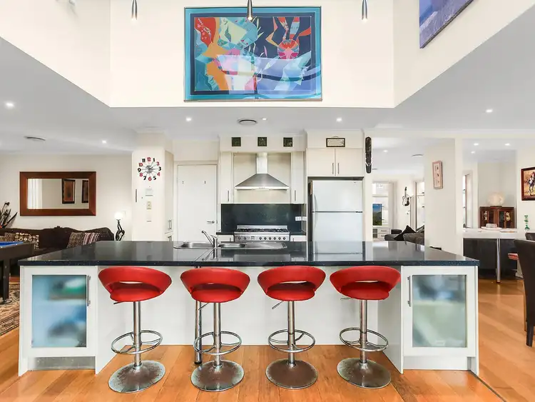 Second view of Homely house listing, 39 Bundara Avenue, Wamberal NSW 2260