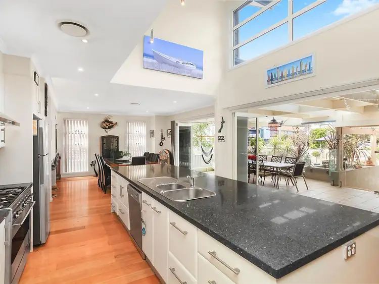 Sixth view of Homely house listing, 39 Bundara Avenue, Wamberal NSW 2260