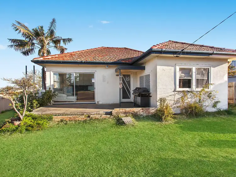 Main view of Homely house listing, 4 Prince Street, Wamberal NSW 2260