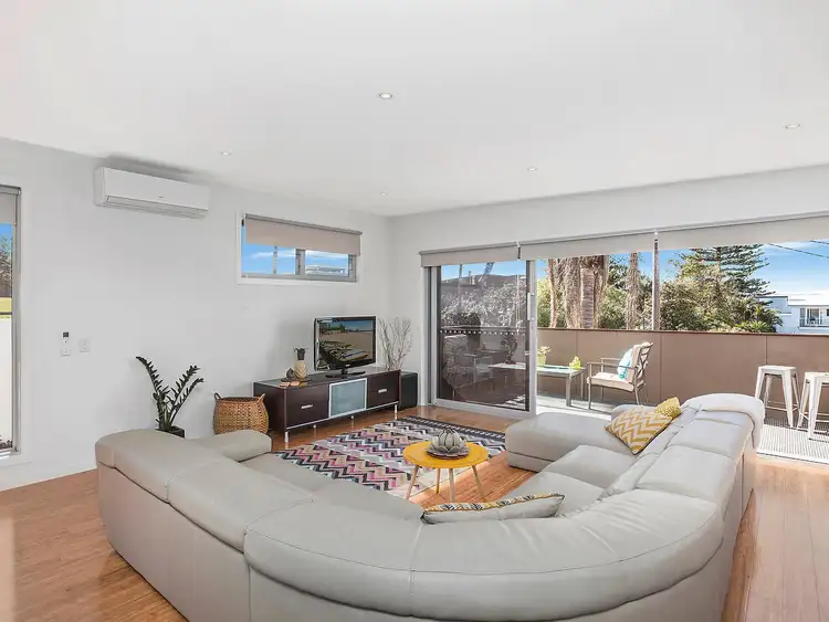 Fourth view of Homely house listing, 90 Ocean View Drive, Wamberal NSW 2260