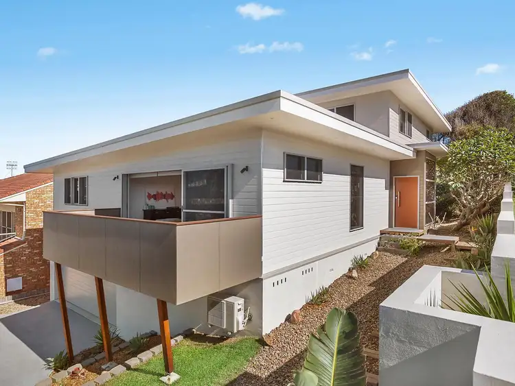 Fifth view of Homely house listing, 90 Ocean View Drive, Wamberal NSW 2260