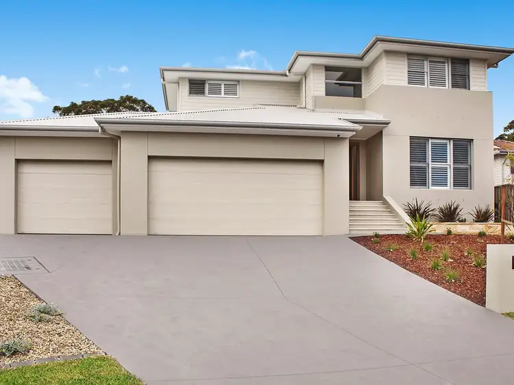 16 Applegum Close, Erina NSW 2250