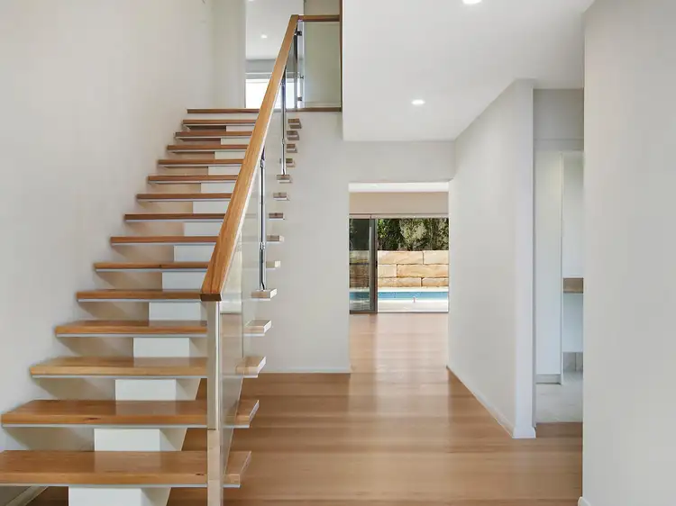 Second view of Homely house listing, 16 Applegum Close, Erina NSW 2250