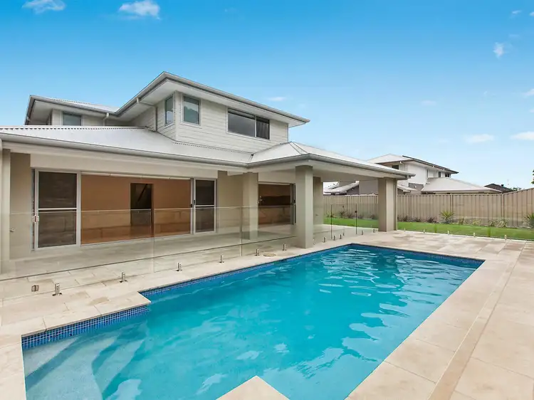 Third view of Homely house listing, 16 Applegum Close, Erina NSW 2250