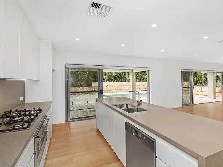 Fourth view of Homely house listing, 16 Applegum Close, Erina NSW 2250