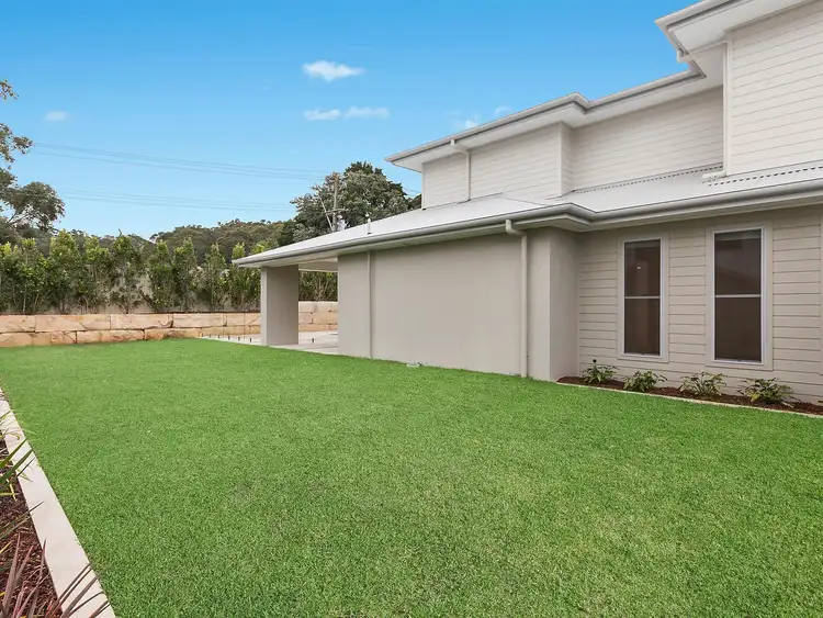 Fifth view of Homely house listing, 16 Applegum Close, Erina NSW 2250