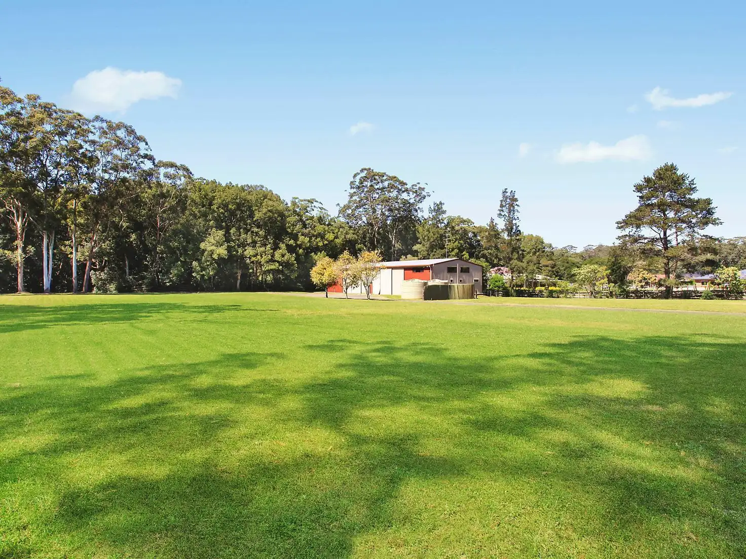 Main view of Homely land listing, RMB 5115 Wattle Tree Road, Holgate NSW 2250