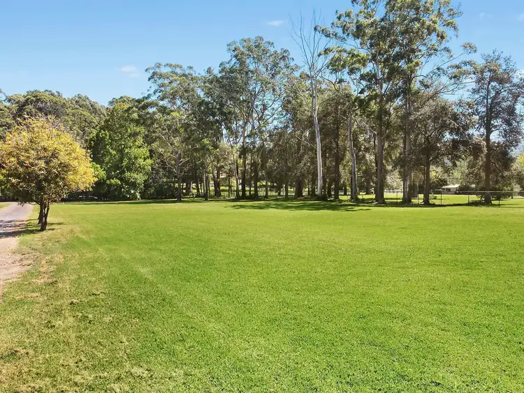Second view of Homely land listing, RMB 5115 Wattle Tree Road, Holgate NSW 2250